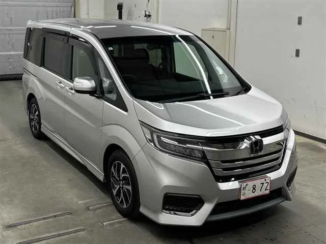 Honda STEPWGN SPADA RP3 2020